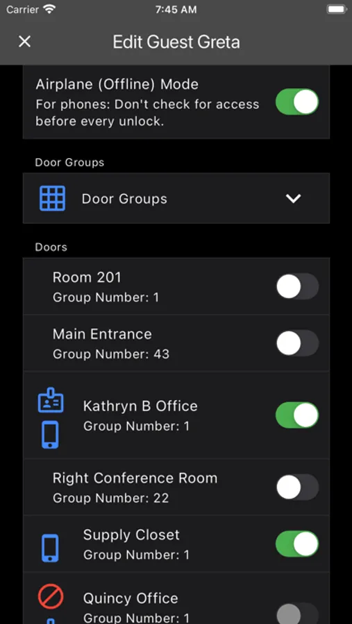 Screenshot 4
