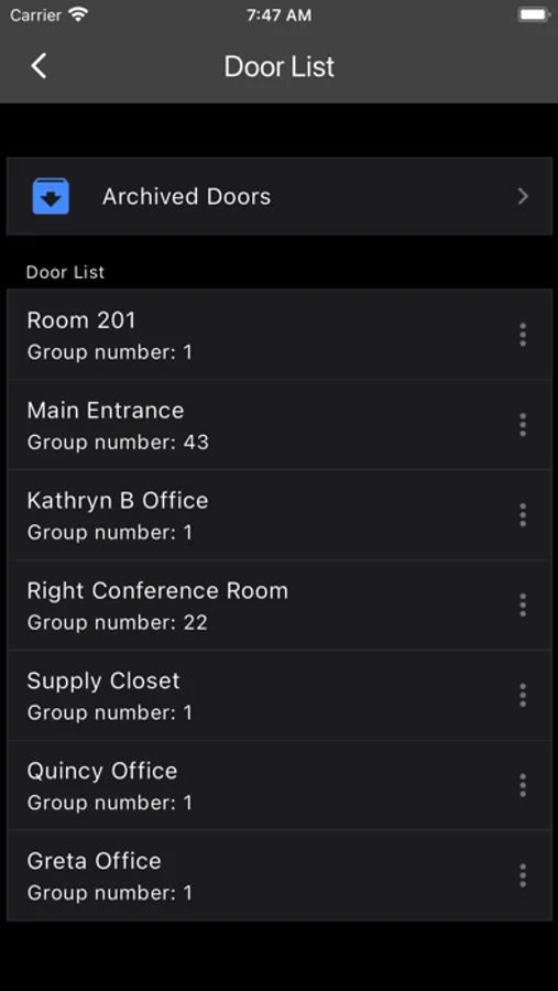 Screenshot 8