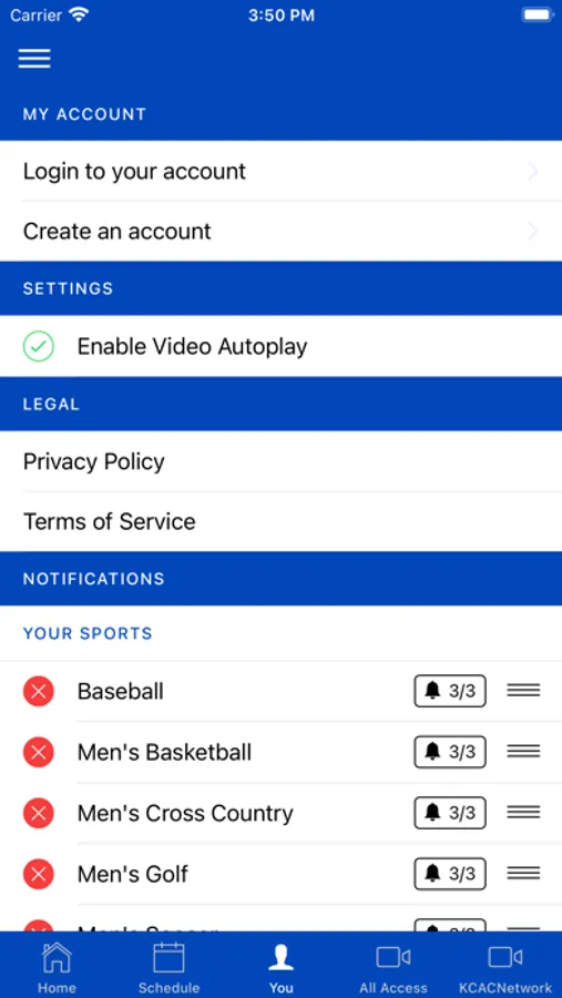 Screenshot 3