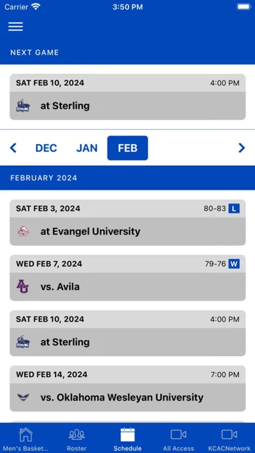 Screenshot 4