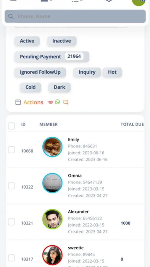 Screenshot 6