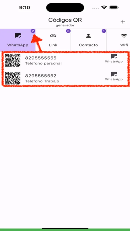 Screenshot 9