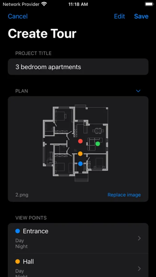 Screenshot 3