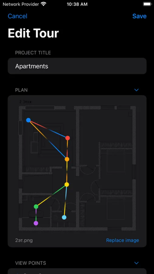 Screenshot 4
