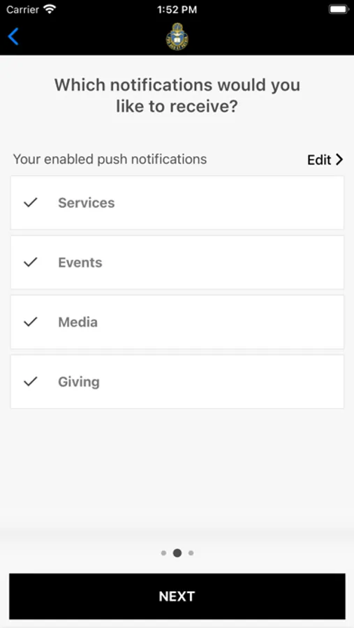 Screenshot 3