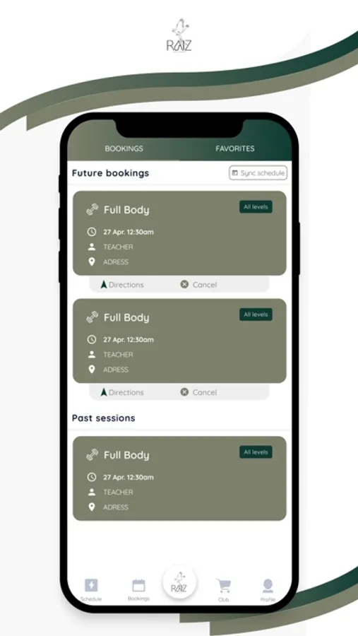 Screenshot 3