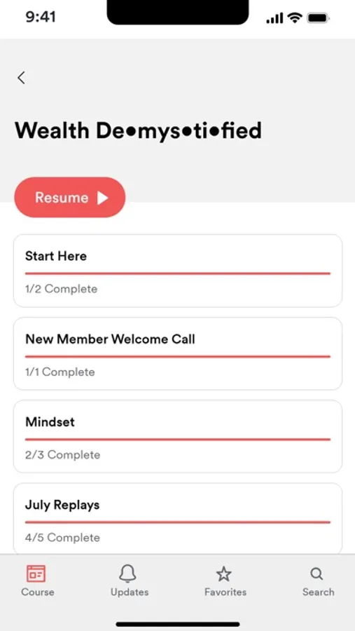 Screenshot 3