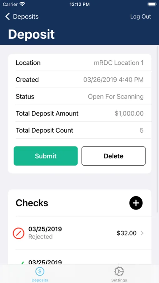 Screenshot 3