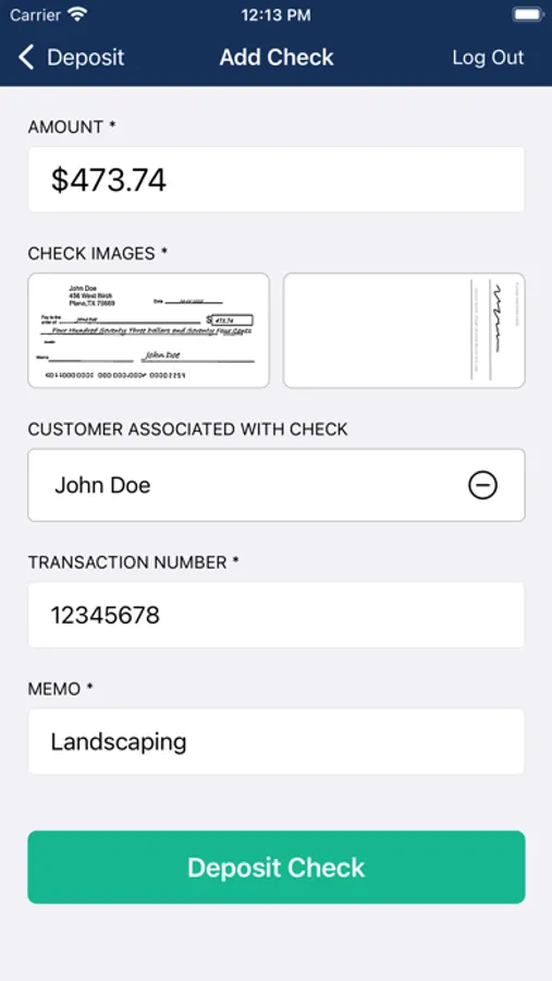 Screenshot 4