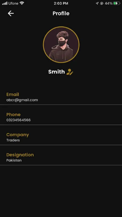 Screenshot 3