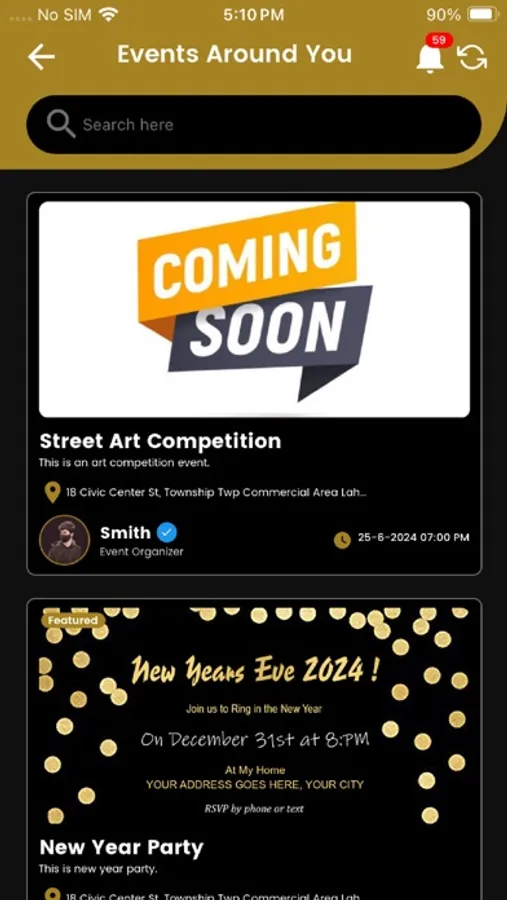 Screenshot 5