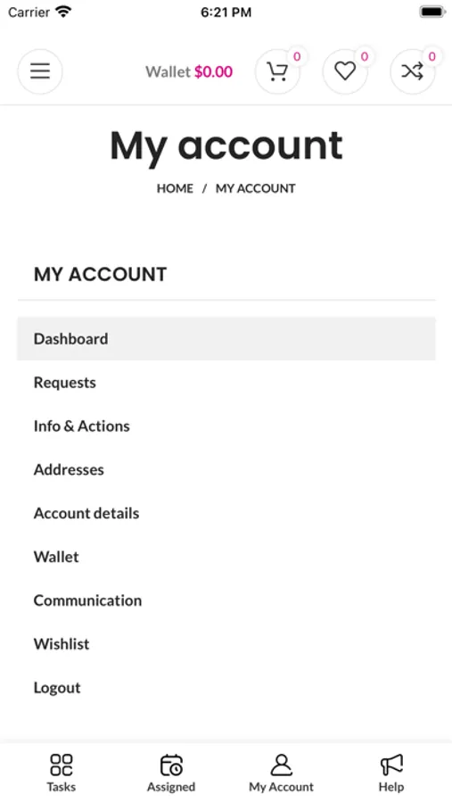 Screenshot 5