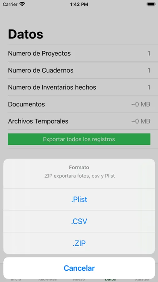 Screenshot 5
