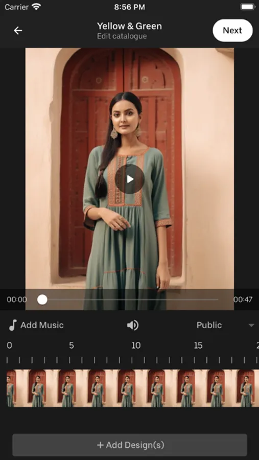 Screenshot 3