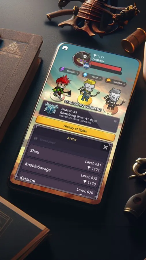 Screenshot 4