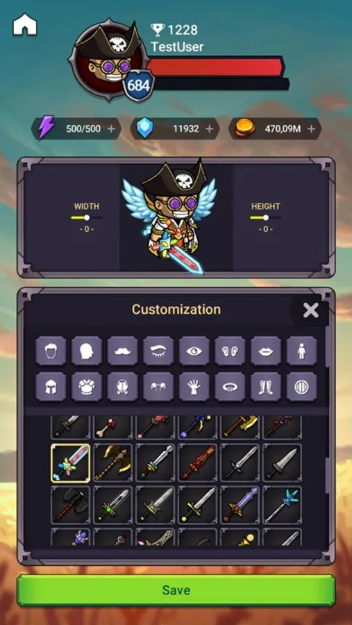 Screenshot 5