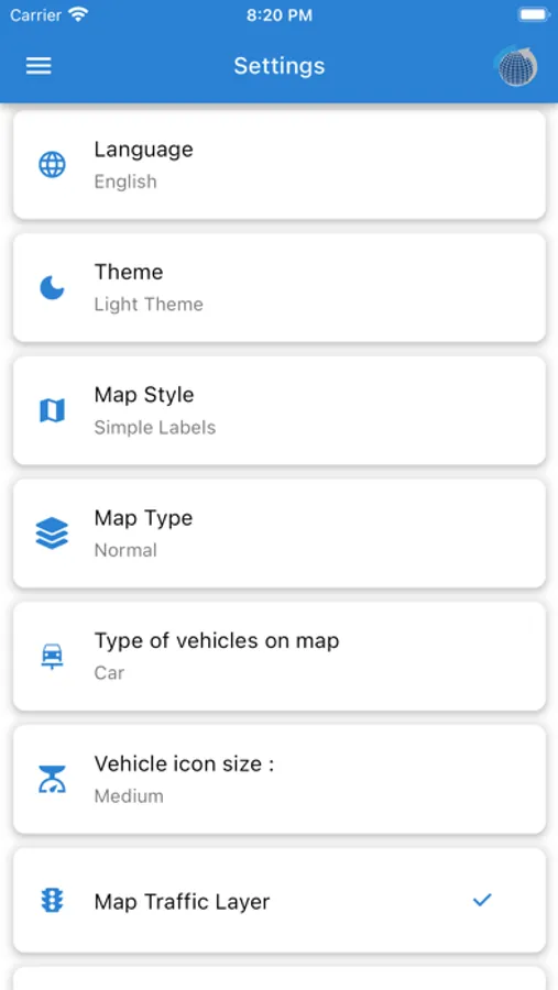 Screenshot 5