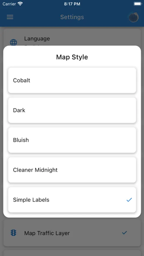 Screenshot 6