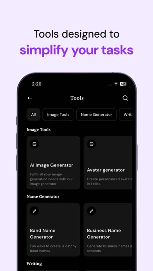 Screenshot 4