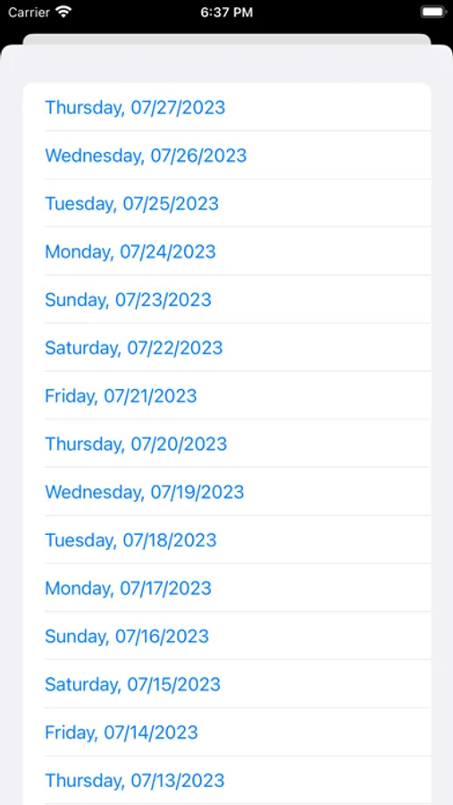 Screenshot 6
