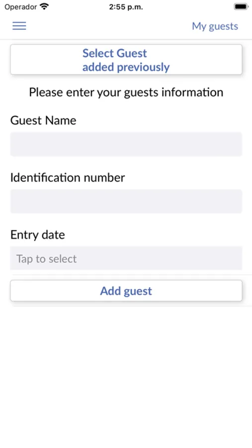 Screenshot 3