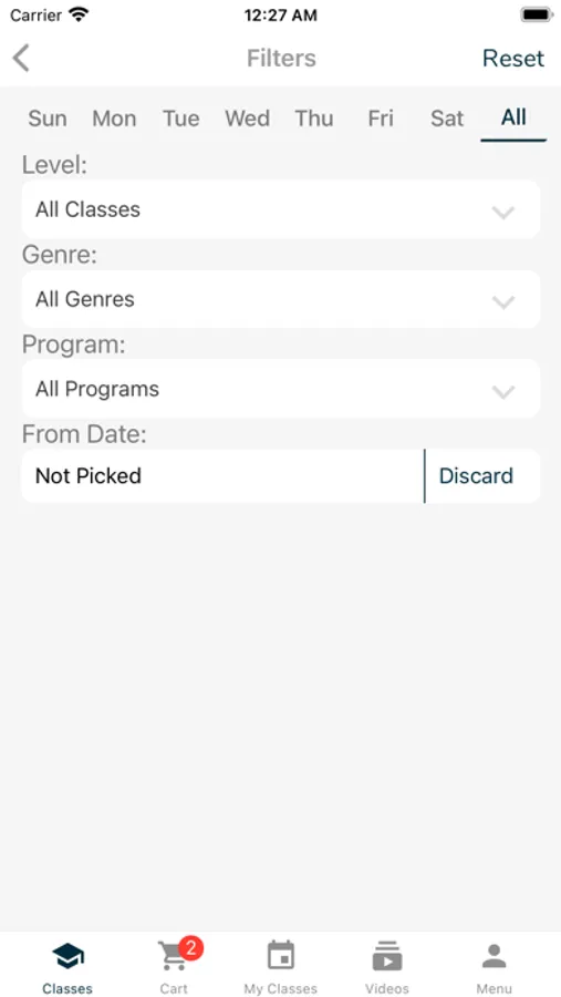 Screenshot 5
