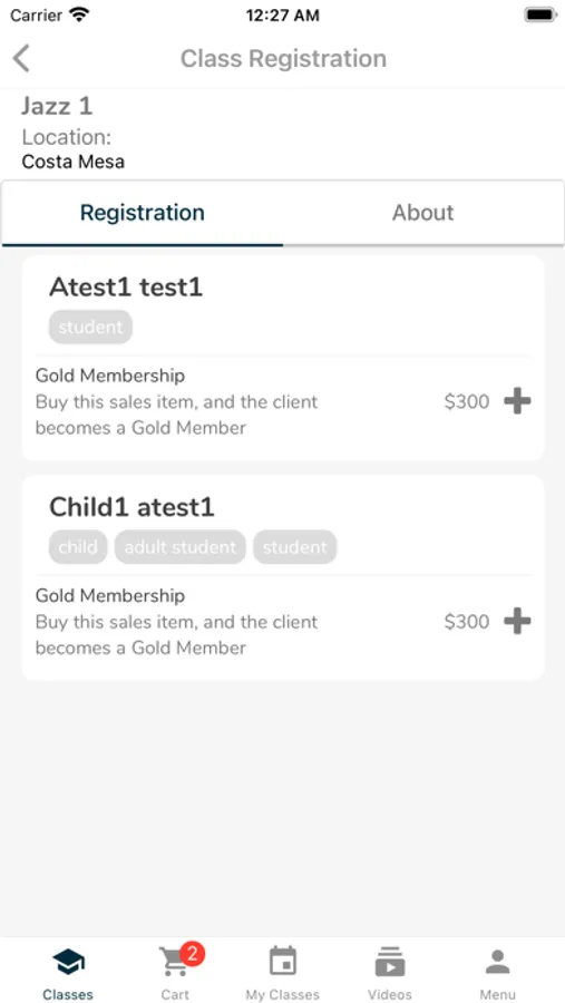 Screenshot 6