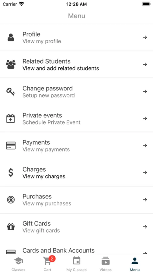 Screenshot 9
