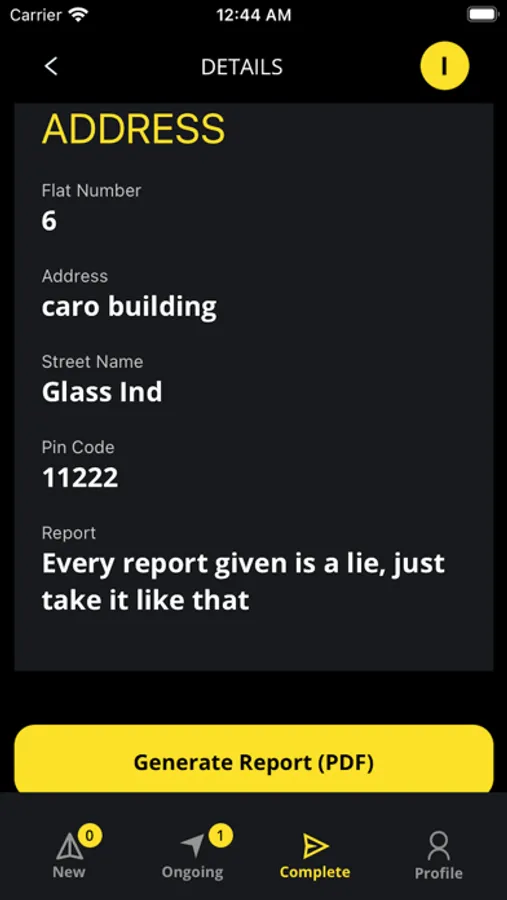 Screenshot 4