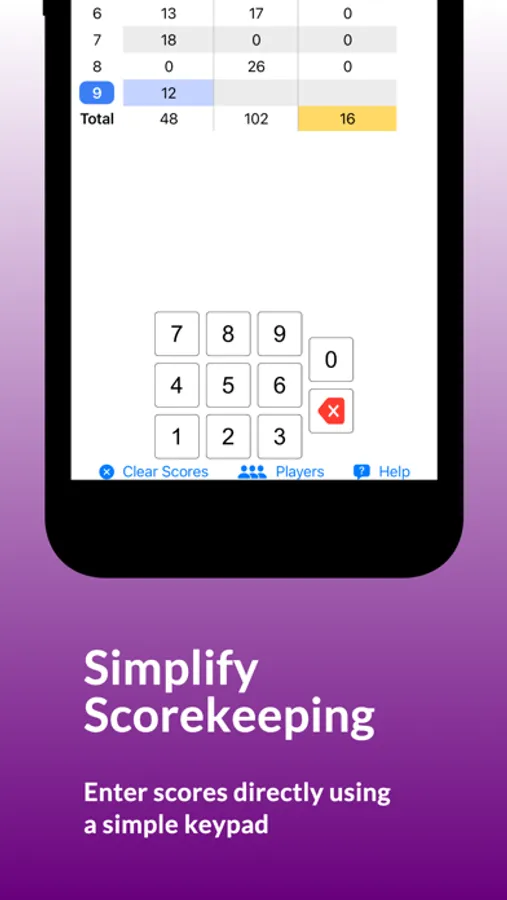 Screenshot 3
