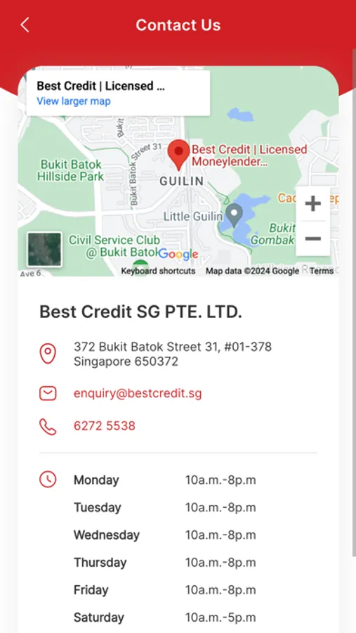 Screenshot 5