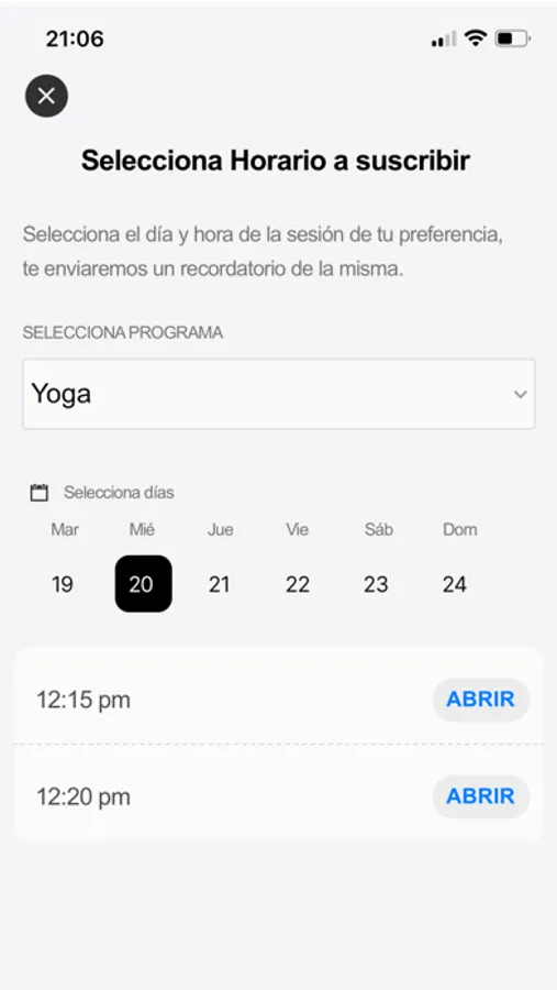 Screenshot 3