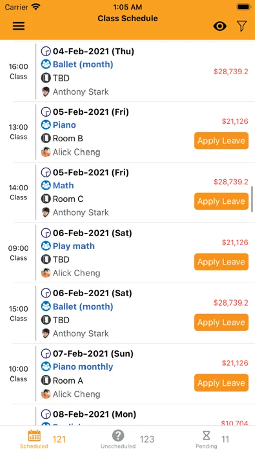 Screenshot 6