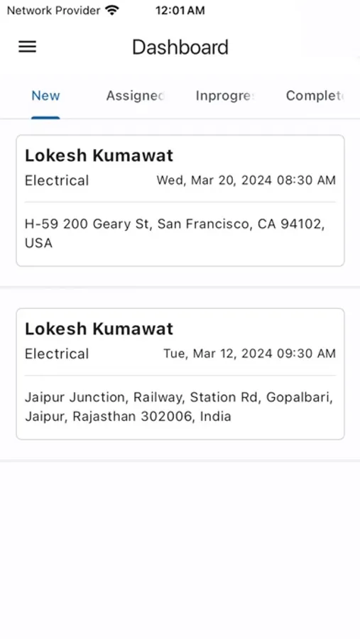 Screenshot 3