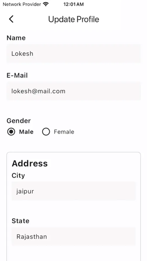 Screenshot 5