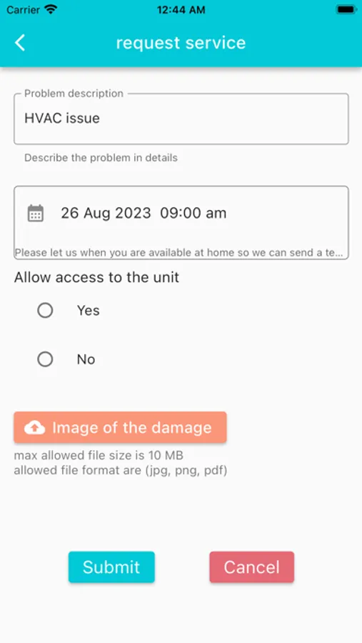 Screenshot 4