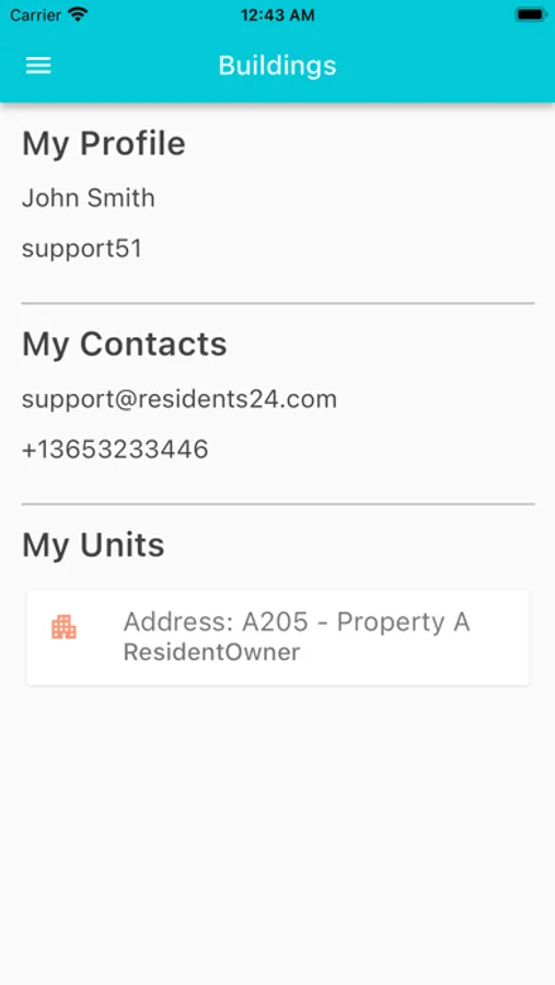 Screenshot 5