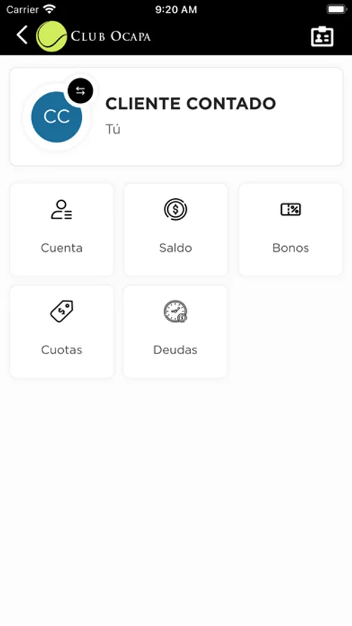 Screenshot 3