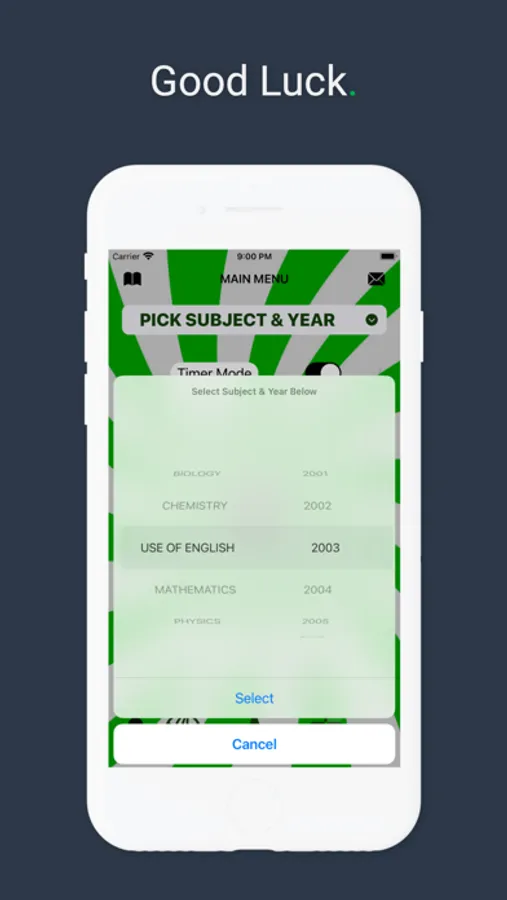 Screenshot 5