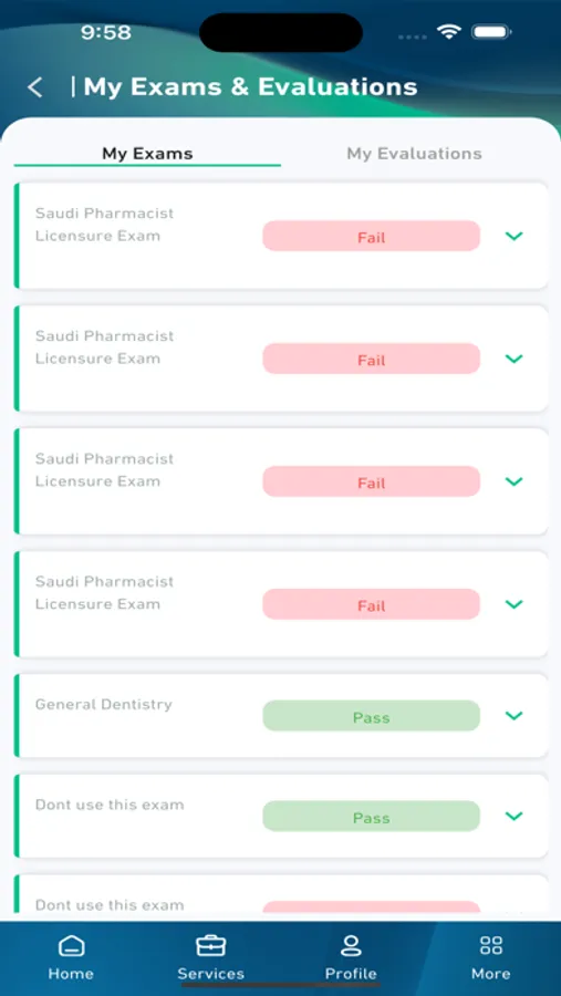 Screenshot 5