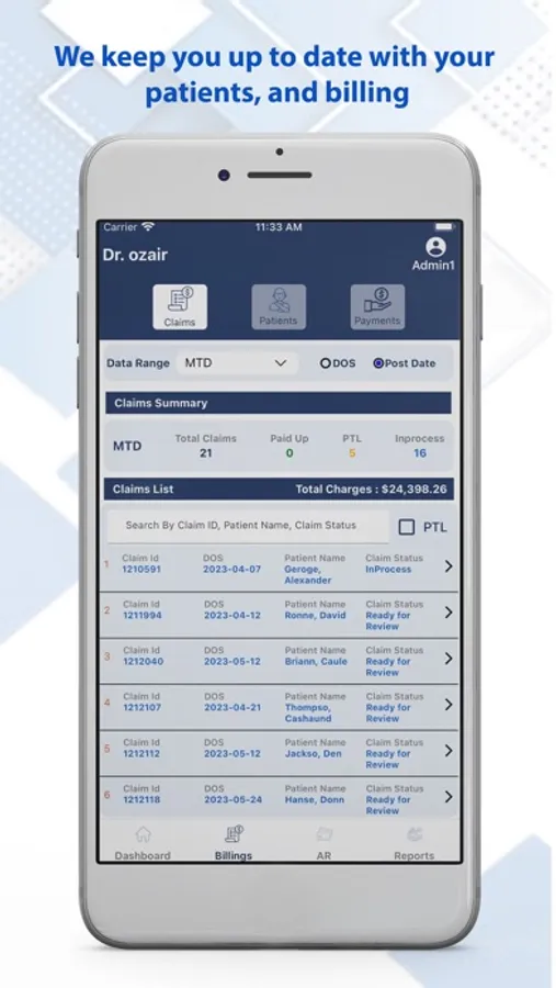 Screenshot 3