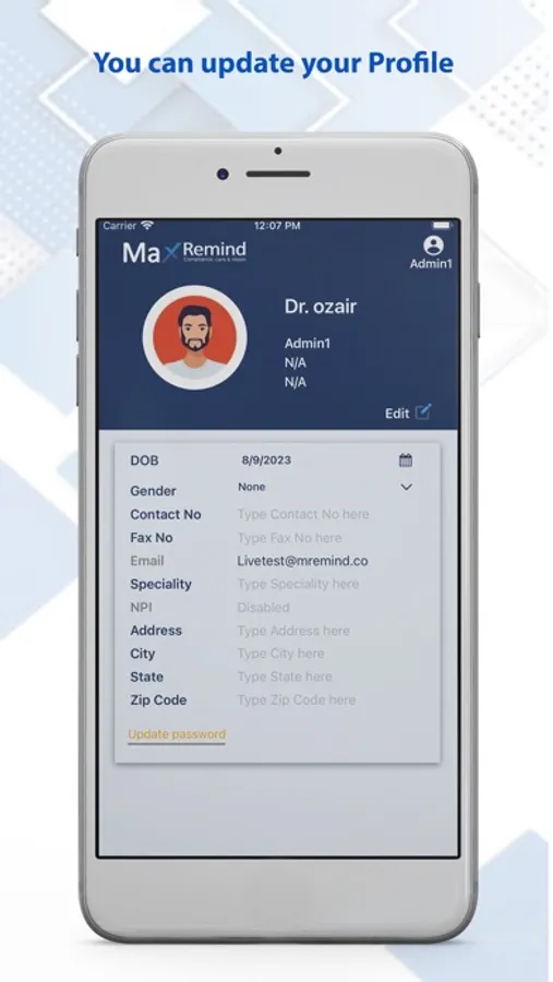 Screenshot 6