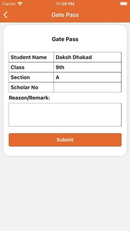 Screenshot 3