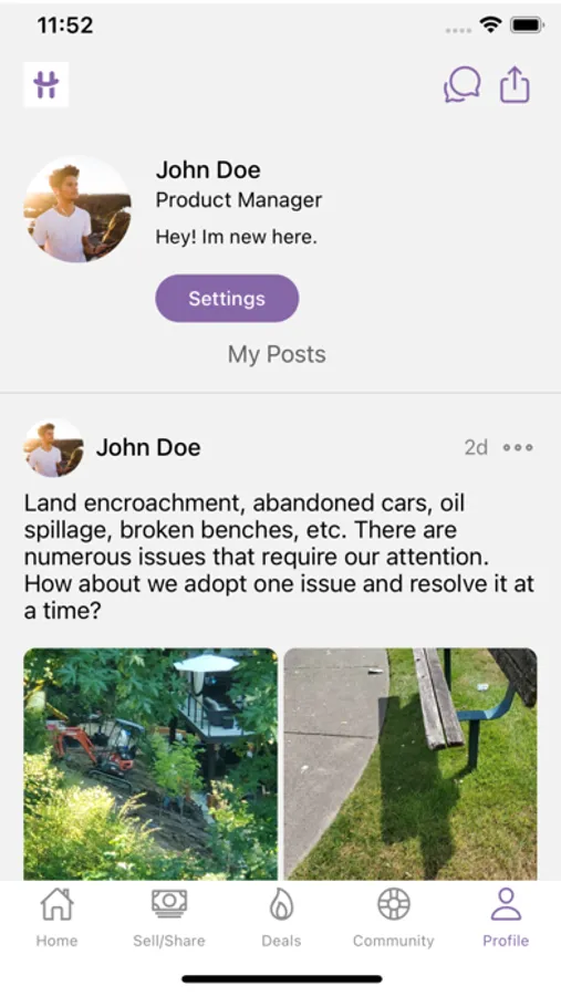 Screenshot 4