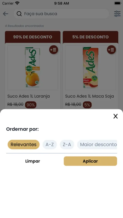 Screenshot 5