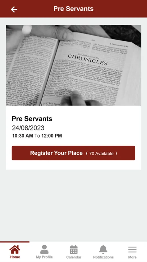 Screenshot 5