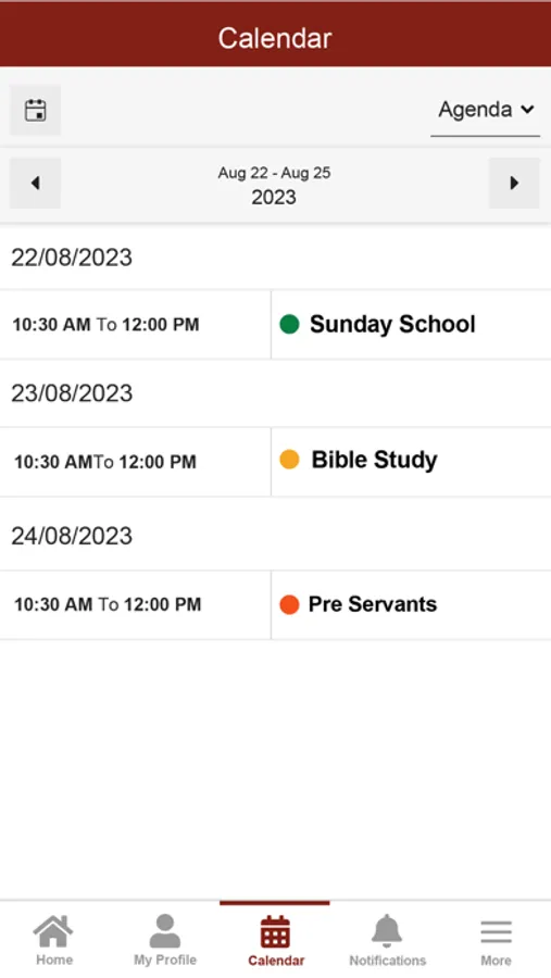 Screenshot 8