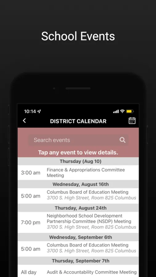Screenshot 5