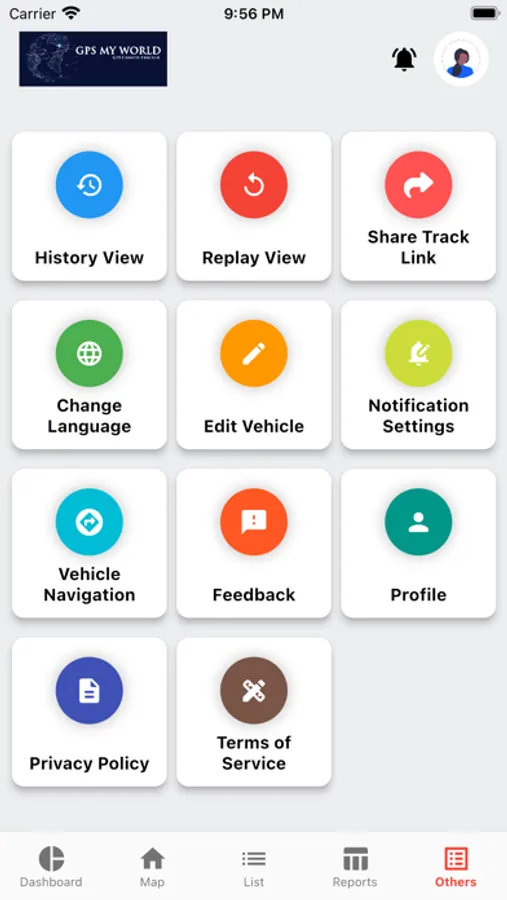 Screenshot 5