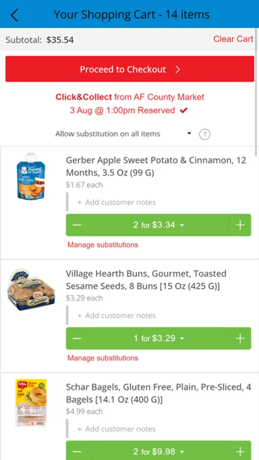 Screenshot 3